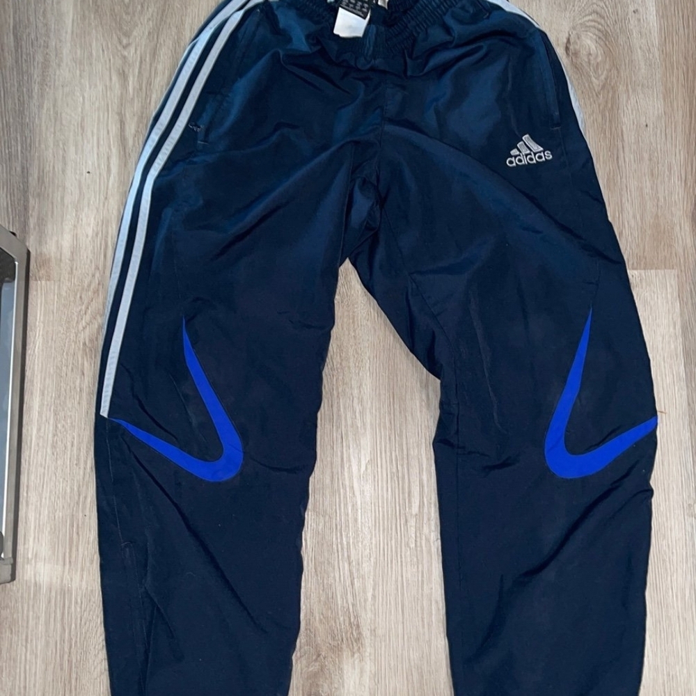 Adidas  Track Pants